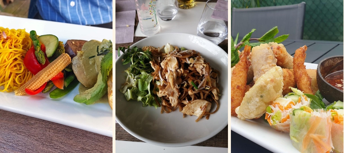 Boon Saveurs Thai Royan - Gallery Image 1