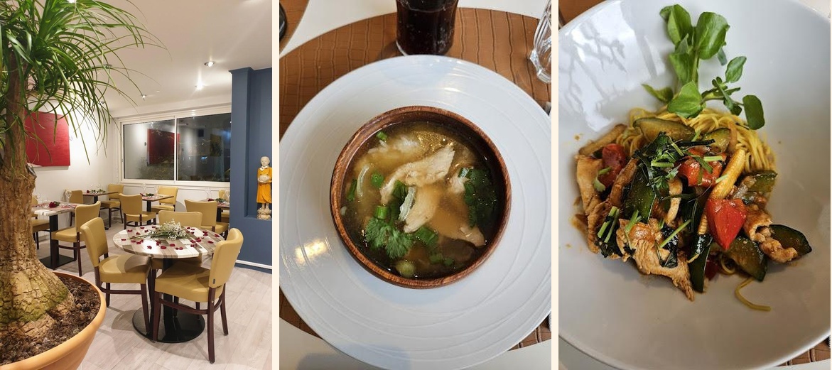 Boon Saveurs Thai Royan - Gallery Image 2