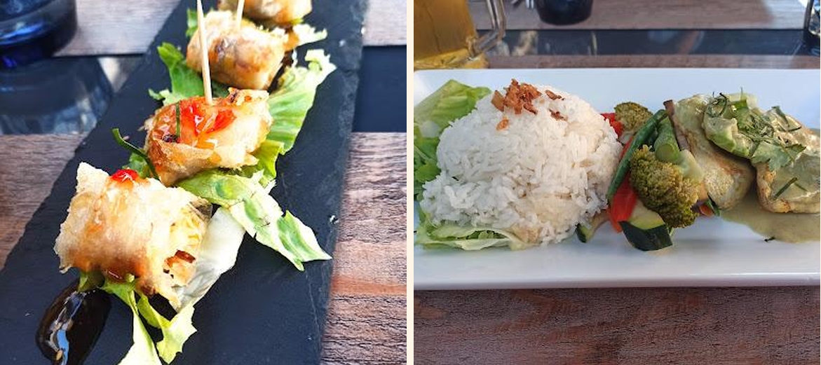 Boon Saveurs Thai Royan - Gallery Image 4