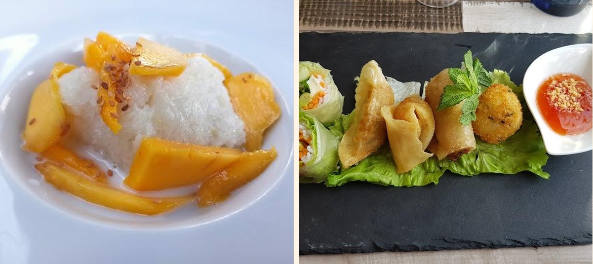 Boon Saveurs Thai Royan - Gallery Image 7